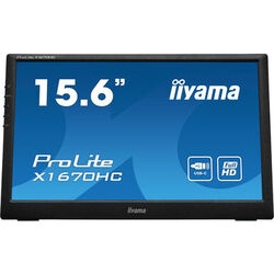 iiyama ProLite X1670HC-B1 - Product Image 1