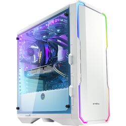 BitFenix Enso - White - Product Image 1