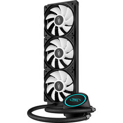 Deepcool GAMMAXX L360 V2 RGB - Product Image 1