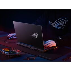 ASUS ROG Strix G17 - G713RW-LL070W - Product Image 1