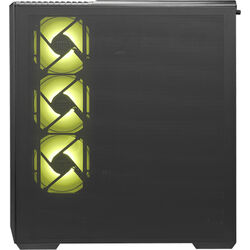 MSI MAG PANO 130R PZ - Black - Product Image 1