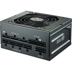 Cooler Master V850 SFX Gold ATX 3.1 - Product Image 1