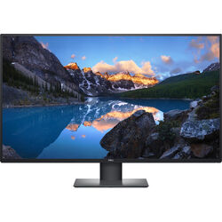 Dell UltraSharp U4320Q - Product Image 1