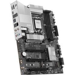 MSI PRO B860-P WIFI - Product Image 1
