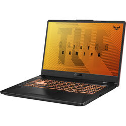 ASUS TUF Gaming F17 - FX706LI-HX243T - Product Image 1