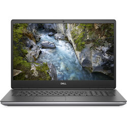 Dell Precision 7750 - Product Image 1