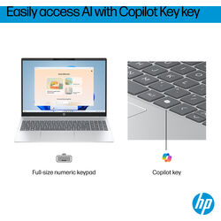 HP HP OmniBook 5 - BZ7V4EA - Product Image 1
