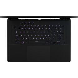 ASUS ROG Zephyrus M16 GU603 - GU603HM-K8075T - Product Image 1