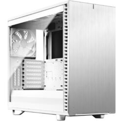 Fractal Design Define 7 - White - Product Image 1