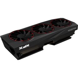 XFX Radeon RX 9070 XT Quicksilver Magnetic Air - Product Image 1
