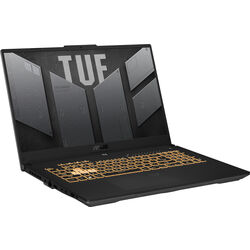 ASUS TUF Gaming F17 - FX707ZR-HX002W - Product Image 1