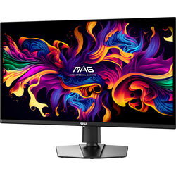 MSI MAG 321UP QD-OLED - Product Image 1