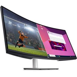 Dell S3423DWC - Product Image 1