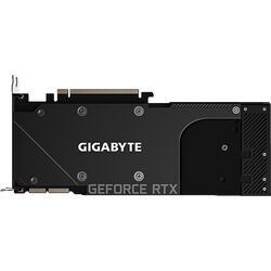 Gigabyte GeForce RTX 3090 TURBO - Product Image 1