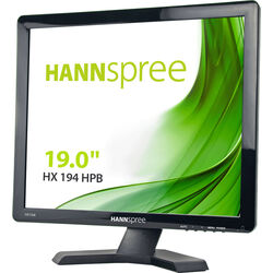 Hannspree HX 194 HPB - Product Image 1