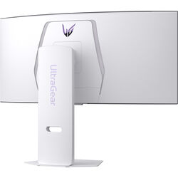 LG UltraGear 34GX90SA-W - Product Image 1