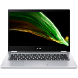 Acer Spin 1 - SP114-31N - Silver - Product Image 1