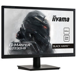 iiyama G-Master G2230HS-B1 - Product Image 1