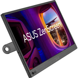 ASUS ZenScreen MB169CK Portable - Product Image 1