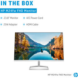 HP M24fw - Product Image 1