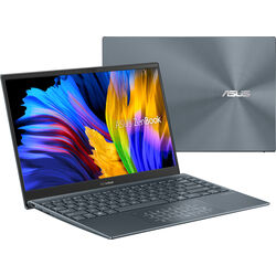 ASUS ZenBook UX325 - UX325JA-EG035R - Grey - Product Image 1