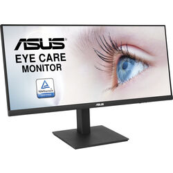 ASUS VP349CGL - Product Image 1