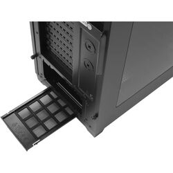 Corsair Obsidian 750D Airflow - Product Image 1