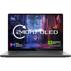 ASUS ROG Zephyrus G16 - GU605CR-QR102W - Product Image 1
