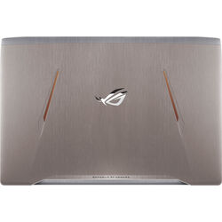 ASUS ROG Strix GL702 - GL702VM-GC137T - Product Image 1