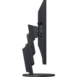 EIZO FlexScan EV2457-BK - Product Image 1