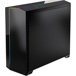 Fractal Design Vector RS - Black - Product Image 1