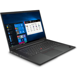 Lenovo ThinkPad P1 Gen 4 - Product Image 1