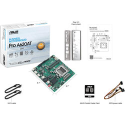 ASUS Pro A620AT-CSM - Product Image 1