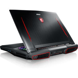 MSI GT75VR 7RF Titan Pro - Product Image 1