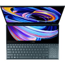 ASUS Zenbook Pro Duo 15 OLED - UX582HM-H2023X - Product Image 1