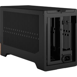 Fractal Design Terra - Graphite - Product Image 1