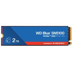 Western Digital Blue SN5100 - Product Image 1