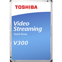 Toshiba V300 - HDWU120UZSVA - 2TB - Product Image 1