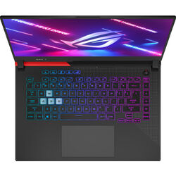 ASUS ROG Strix G15 - G513QE-HN062T - Product Image 1