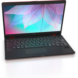 Fujitsu Lifebook U9312x - Product Image 1