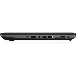 HP ZBook 14u G4 - Product Image 1