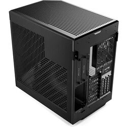 HYTE Y60 Dual Chamber - Black - Product Image 1