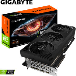 Gigabyte GeForce RTX 3090 Ti Gaming - Product Image 1