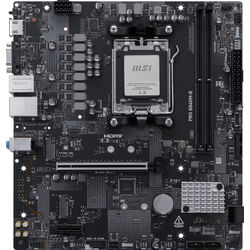 MSI PRO B840M-B - Product Image 1