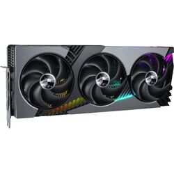 MSI GeForce RTX 5090 VANGUARD SOC - Product Image 1