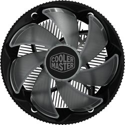 Cooler Master A71C Low Profile - Product Image 1