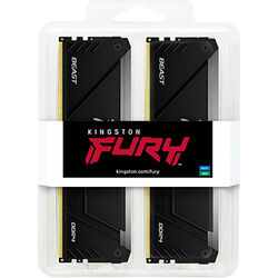 Kingston FURY Beast RGB - Product Image 1