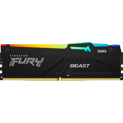 Kingston FURY Beast RGB - Product Image 1