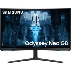 Samsung Odyssey Neo G8 LS32BG850NU - Product Image 1