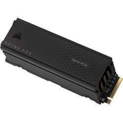 Corsair MP700 PRO - w/ Air Cooler - Product Image 1